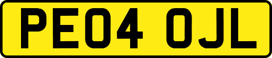 PE04OJL