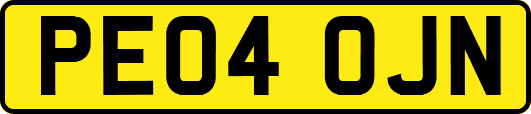 PE04OJN