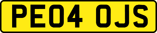 PE04OJS