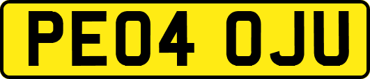PE04OJU