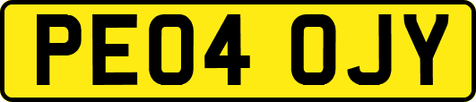 PE04OJY