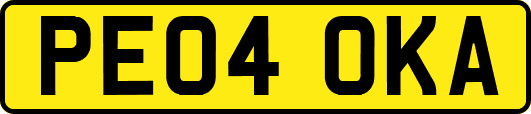 PE04OKA
