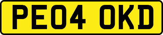 PE04OKD