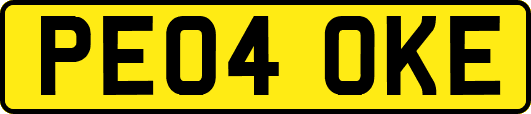 PE04OKE