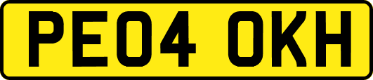 PE04OKH