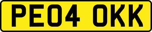 PE04OKK