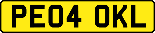 PE04OKL