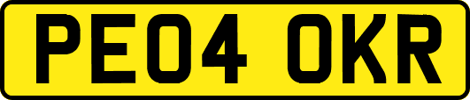 PE04OKR