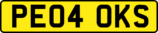 PE04OKS