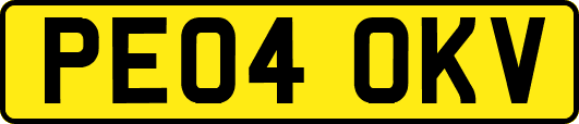 PE04OKV