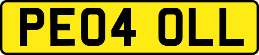 PE04OLL