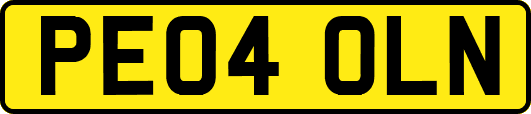 PE04OLN