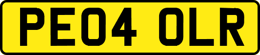 PE04OLR