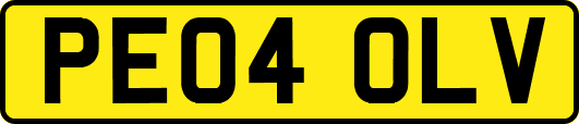 PE04OLV