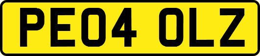 PE04OLZ