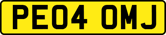 PE04OMJ