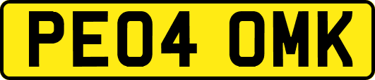 PE04OMK