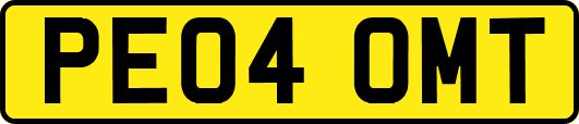 PE04OMT