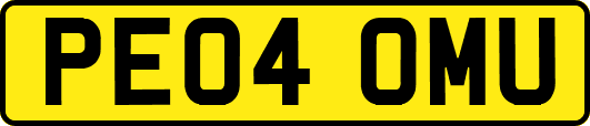 PE04OMU
