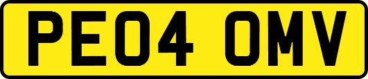 PE04OMV