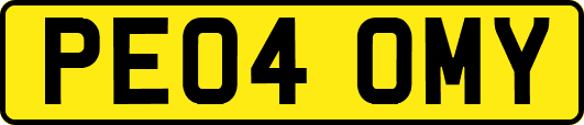 PE04OMY
