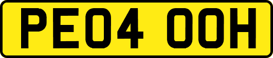 PE04OOH