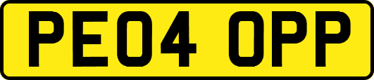 PE04OPP