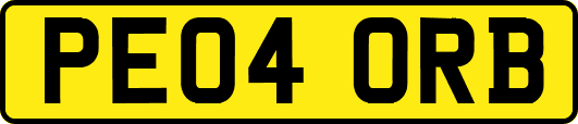 PE04ORB