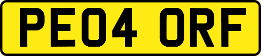 PE04ORF
