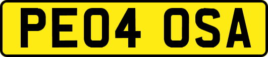 PE04OSA