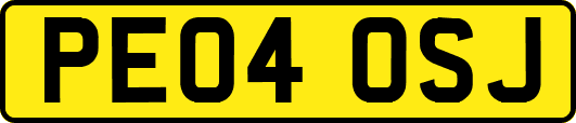 PE04OSJ