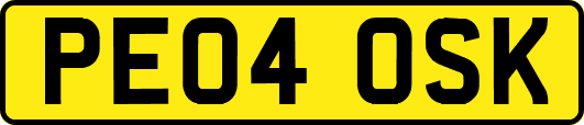 PE04OSK