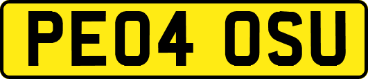 PE04OSU