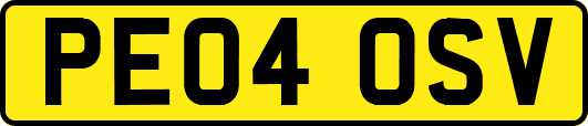 PE04OSV