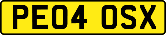 PE04OSX