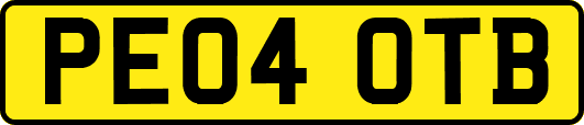 PE04OTB