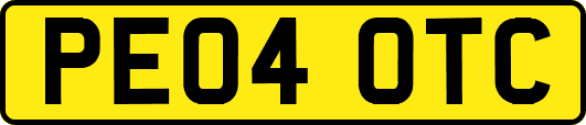 PE04OTC