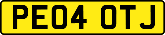 PE04OTJ