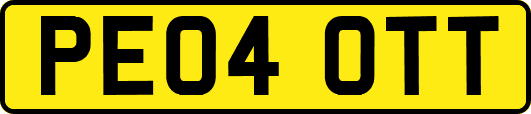 PE04OTT