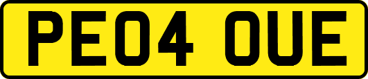 PE04OUE