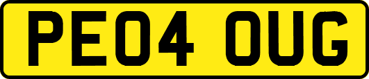 PE04OUG