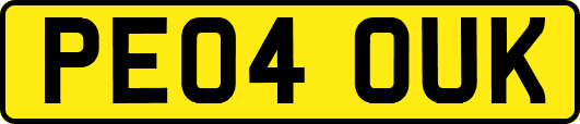 PE04OUK
