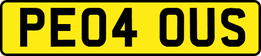 PE04OUS