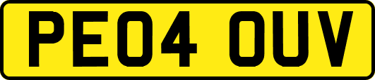 PE04OUV