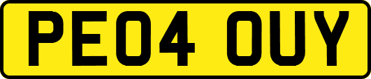 PE04OUY