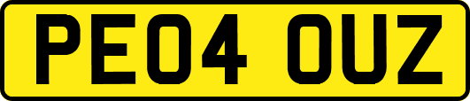 PE04OUZ