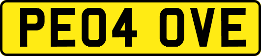 PE04OVE