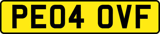 PE04OVF