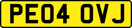 PE04OVJ