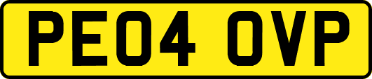 PE04OVP
